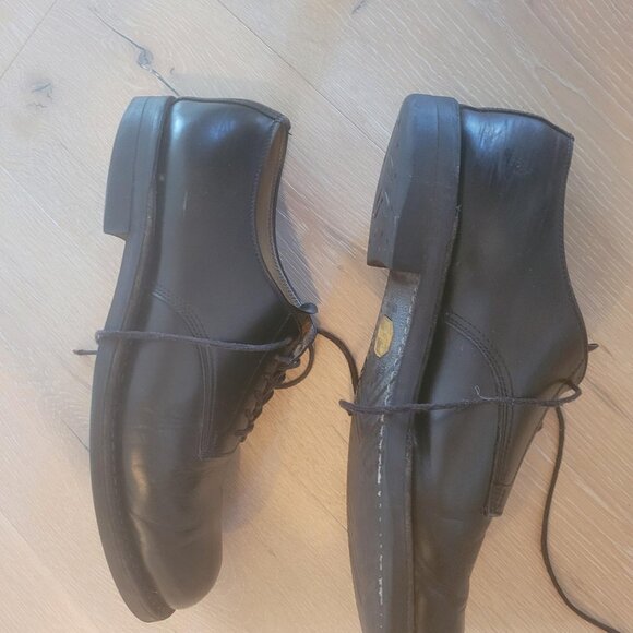 Dayton Derby Shoe - Picture 3 of 6